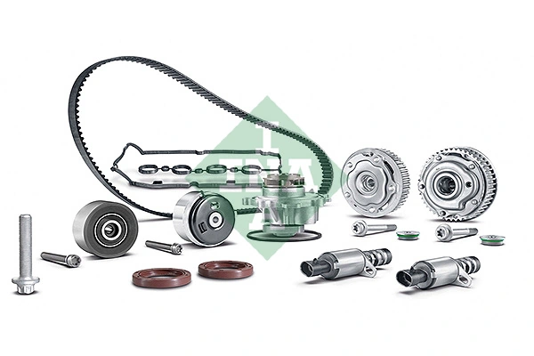 Camshaft Adjuster Kit